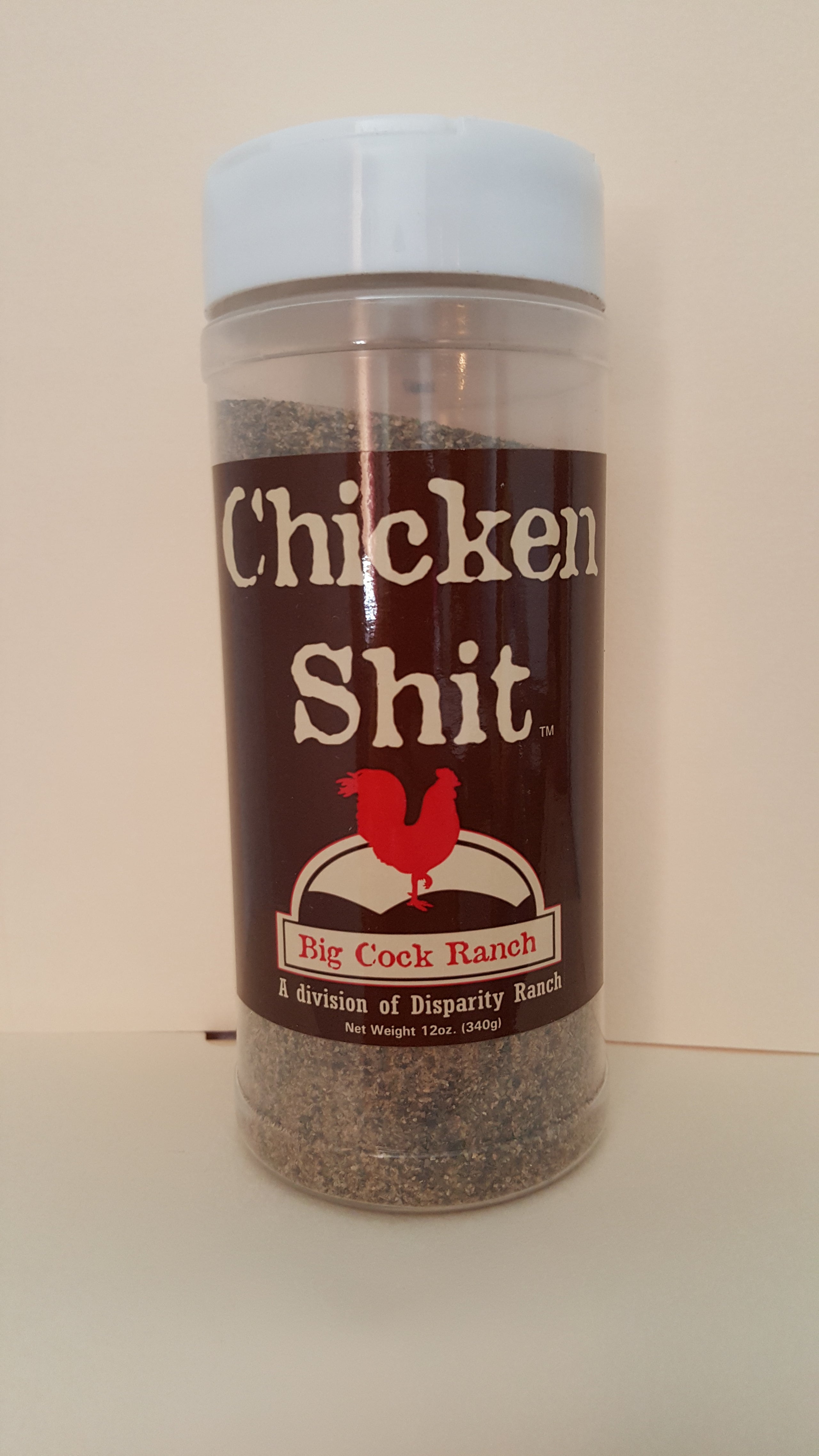 Chicken Shit  Spices Galore Email : kassspicesgalore@aol.com